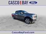 2019 Ford F-150 SuperCrew Cab 4WD, Pickup for sale #P713A - photo 13