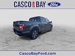 2019 Ford F-150 SuperCrew Cab 4WD, Pickup for sale #P713A - photo 2