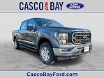 2023 Ford F-150 SuperCrew Cab 4x4, Pickup for sale #P720 - photo 1