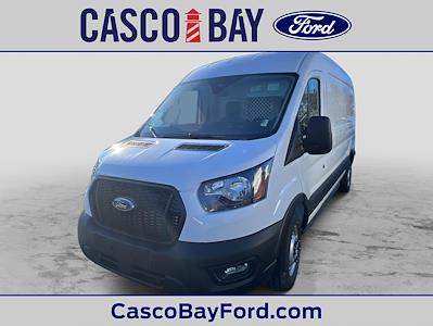 2023 Ford Transit 250 Medium Roof AWD, Ranger Design Upfitted Cargo Van for sale #P724 - photo 1