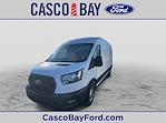 2023 Ford Transit 250 Medium Roof AWD, Ranger Design Upfitted Cargo Van for sale #P724 - photo 17