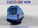 2023 Ford Transit 250 Medium Roof AWD, Ranger Design Upfitted Cargo Van for sale #P724 - photo 21