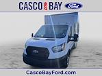 2023 Ford Transit 350 HD AWD, Transit Classik Box Van for sale #P726 - photo 1