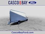 New 2023 Ford Transit 350 HD AWD, Transit Classik Box Van for sale #P726 - photo 15