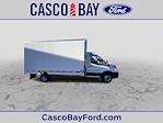 2023 Ford Transit 350 HD AWD, Transit Classik Box Van for sale #P726 - photo 16