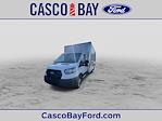 New 2023 Ford Transit 350 HD AWD, Transit Classik Box Van for sale #P726 - photo 18