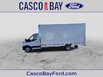 2023 Ford Transit 350 HD AWD, Transit Classik Box Van for sale #P726 - photo 20