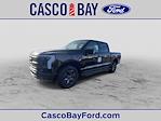 2023 Ford F-150 Lightning SuperCrew Cab 4x4, Pickup for sale #P739 - photo 1