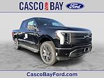 2023 Ford F-150 Lightning SuperCrew Cab 4x4, Pickup for sale #P739 - photo 3