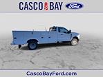 New 2023 Ford F-350 Regular Cab 4x4, 11' Reading Classic II Steel Service Truck for sale #P745 - photo 15