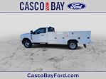 New 2023 Ford F-350 XL Regular Cab 4x4, 11' Reading Classic II Steel Service Truck for sale #P745 - photo 20