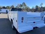 New 2023 Ford F-350 XL Regular Cab 4x4, 11' Reading Classic II Steel Service Truck for sale #P745 - photo 24