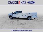 2023 Ford F-350 Regular Cab DRW 4x4, Reading Classic II Steel Service Truck for sale #P745 - photo 40