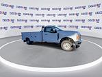 2023 Ford F-350 Regular Cab DRW 4x4, Reading Classic II Steel Service Truck for sale #P745 - photo 36