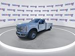 2023 Ford F-350 Regular Cab DRW 4x4, Reading Classic II Steel Service Truck for sale #P745 - photo 38