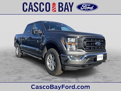 2023 Ford F-150 SuperCrew Cab 4x4, Pickup for sale #P748 - photo 1