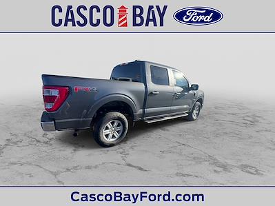 2023 Ford F-150 SuperCrew Cab 4x4, Pickup for sale #P748 - photo 2