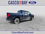2023 Ford F-150 Lightning SuperCrew Cab 4x4, Pickup for sale #P757 - photo 4