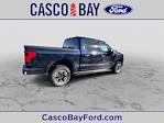 2023 Ford F-150 Lightning SuperCrew Cab 4x4, Pickup for sale #P757 - photo 40