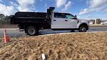 2018 Ford F-350 Crew DRW 4x4, Dump Truck #P7601 - photo 15
