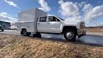 Used 2016 Chevrolet Silverado 3500 Work Truck Crew Cab 4x4, Service Truck for sale #P7609 - photo 16