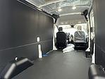 2023 Ford Transit 250 Medium Roof RWD, Empty Cargo Van for sale #P771 - photo 4