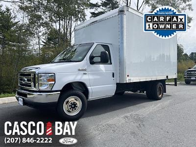 Used 2019 Ford E-350 Base 4x2, Cutaway for sale #P7729 - photo 1