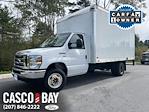 Used 2019 Ford E-350 Base 4x2, Cutaway for sale #P7729 - photo 1