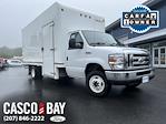 Used 2019 Ford E-450 Base 4x2, Box Van for sale #P7730 - photo 1