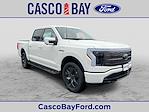 2023 Ford F-150 Lightning SuperCrew Cab 4x4, Pickup for sale #P782 - photo 1