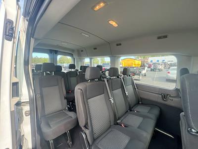 Used 2020 Ford Transit 350 XLT Medium Roof RWD, Passenger Van for sale #P7849 - photo 2