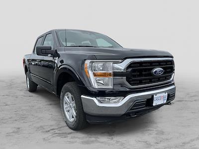 2021 Ford F-150 SuperCrew Cab 4WD, Pickup for sale #P7937 - photo 1