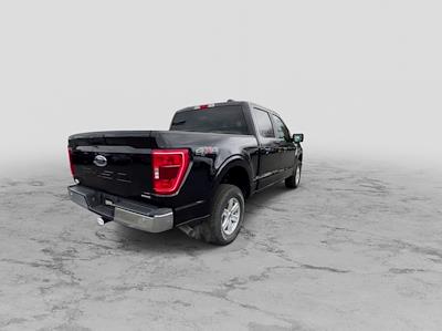 2021 Ford F-150 SuperCrew Cab 4WD, Pickup for sale #P7937 - photo 2