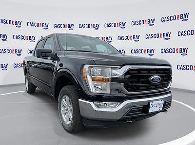 2021 Ford F-150 SuperCrew Cab 4WD, Pickup for sale #P7937 - photo 1