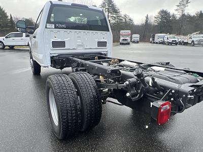 2023 Ford F-350 Regular Cab DRW 4x4, Cab Chassis for sale #P798 - photo 2