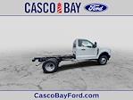 2023 Ford F-350 Regular Cab DRW 4x4, Cab Chassis for sale #P798 - photo 14
