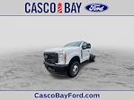 2023 Ford F-350 Regular Cab DRW 4x4, Cab Chassis for sale #P798 - photo 17