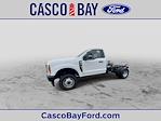 2023 Ford F-350 Regular Cab DRW 4x4, Cab Chassis for sale #P798 - photo 18