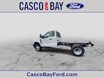 2023 Ford F-350 Regular Cab DRW 4x4, Cab Chassis for sale #P798 - photo 19