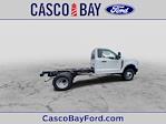 2023 Ford F-350 Regular Cab DRW 4x4, Cab Chassis for sale #P798 - photo 35