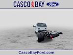 2023 Ford F-350 Regular Cab DRW 4x4, Cab Chassis for sale #P798 - photo 41