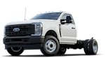 2023 Ford F-350 Regular Cab DRW 4x4, Cab Chassis for sale #P798 - photo 50