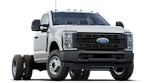 2023 Ford F-350 Regular Cab DRW 4x4, Cab Chassis for sale #P798 - photo 45