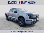2023 Ford F-150 Lightning SuperCrew Cab 4x4, Pickup for sale #P802 - photo 1