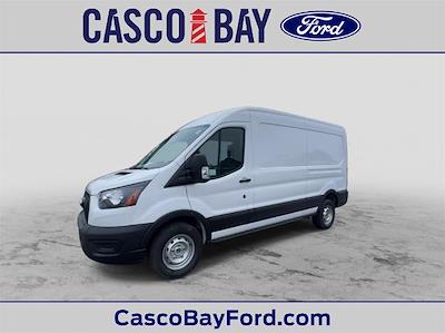 2023 Ford Transit 250 Medium Roof RWD, Empty Cargo Van for sale #P808 - photo 1