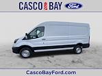 2023 Ford Transit 250 Medium Roof RWD, Empty Cargo Van for sale #P808 - photo 1