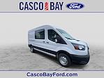 2023 Ford Transit 250 Medium Roof RWD, Empty Cargo Van for sale #P808 - photo 15