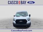 2023 Ford Transit 250 Medium Roof RWD, Empty Cargo Van for sale #P808 - photo 16