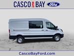 2023 Ford Transit 250 Medium Roof RWD, Empty Cargo Van for sale #P808 - photo 35