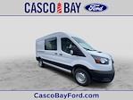 2023 Ford Transit 250 Medium Roof RWD, Empty Cargo Van for sale #P808 - photo 36